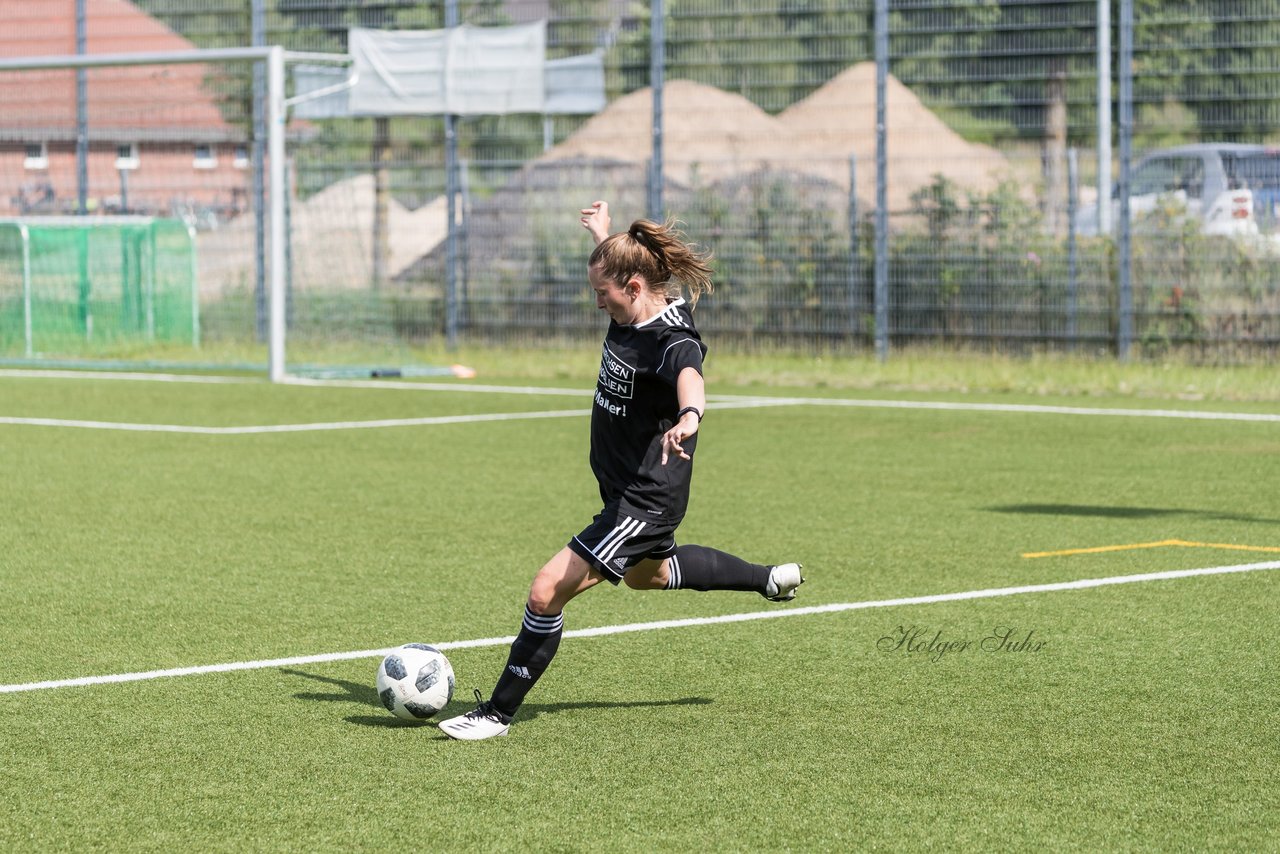 Bild 243 - Frauen FSC Kaltenkirchen - SG Daenisch-Muessen : Ergebnis: 7:1